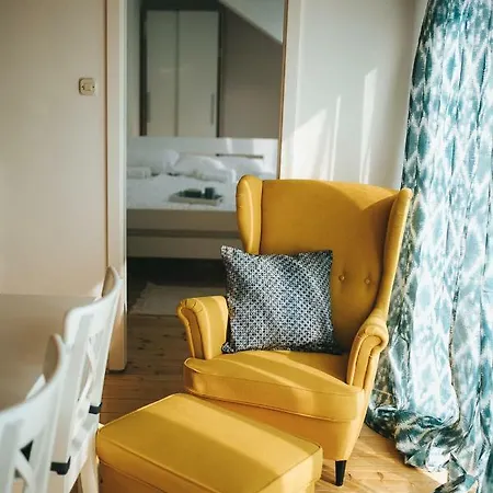 The Lakeview Chalet Apartment Sibenik