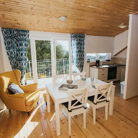 The Lakeview Chalet Apartment Sibenik