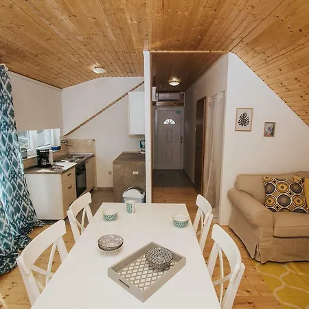 The Lakeview Chalet Apartment Sibenik