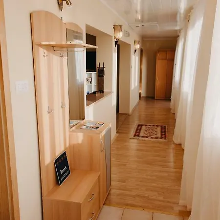 Apartment The Lakeview Chalet Sibenik