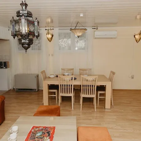 Apartment The Lakeview Chalet Sibenik