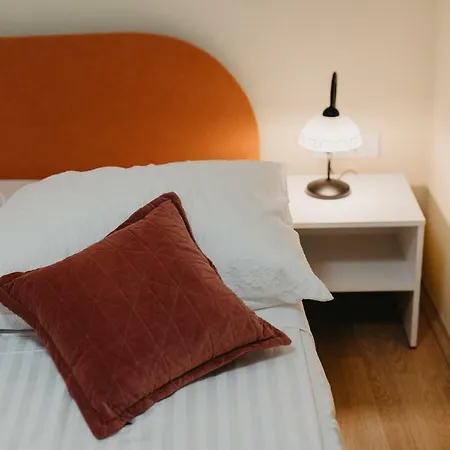 Apartment The Lakeview Chalet Sibenik