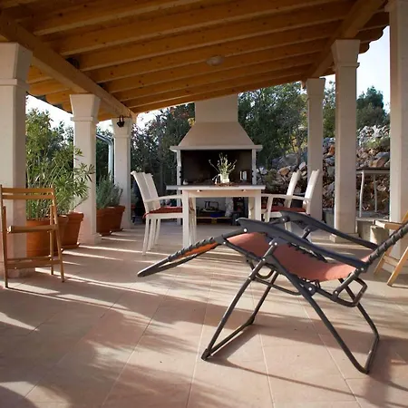 The Lakeview Chalet Sibenik