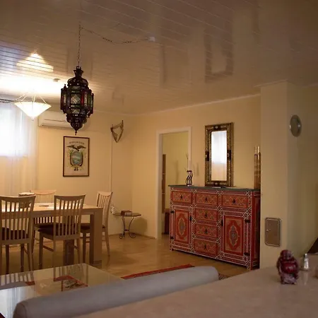 The Lakeview Chalet Sibenik