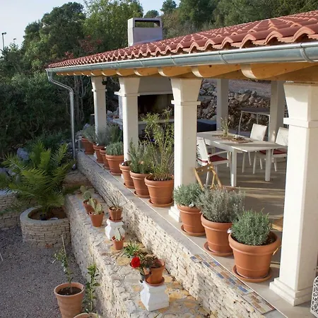 The Lakeview Chalet Sibenik