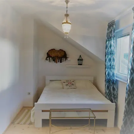 Apartment The Lakeview Chalet *