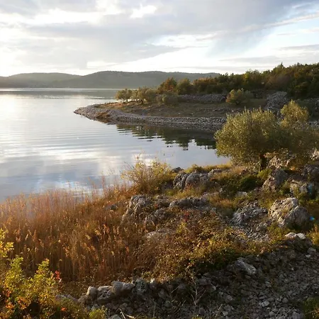 The Lakeview Chalet Apartment Sibenik